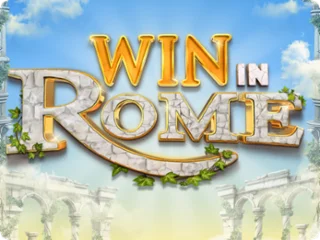Card image for Win In Rome