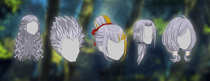 August 2025 Hairstyles