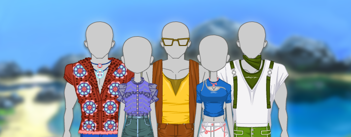 August 2025 Outfits