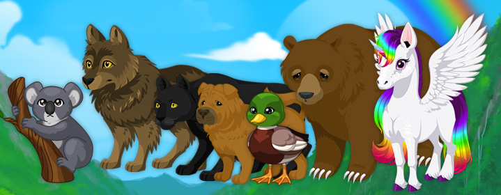 New Pets 2025
