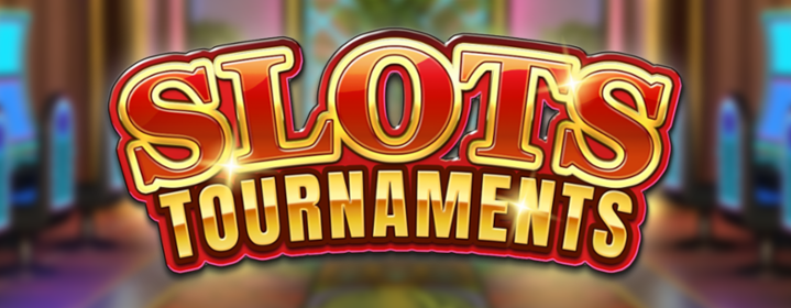 NEW Slots Tournaments