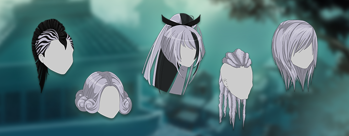 November 2025 Hairstyles
