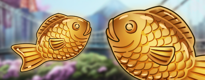 November 2025 VIP Charm