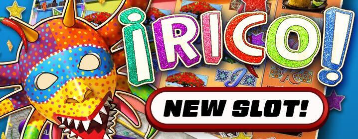 Rico! - Open To ALL